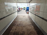 2014 man tgm 15.250 vrachtwagen - afbeelding 3 van  51