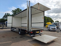 2014 man tgm 15.250 vrachtwagen - afbeelding 4 van  51
