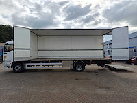 2014 man tgm 15.250 vrachtwagen - afbeelding 5 van  51