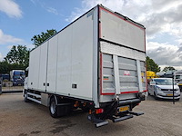 2014 man tgm 15.250 vrachtwagen - afbeelding 6 van  51