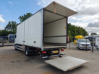2014 man tgm 15.250 vrachtwagen - afbeelding 7 van  51