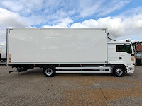 2014 man tgm 15.250 vrachtwagen - afbeelding 8 van  51