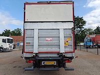 2014 man tgm 15.250 vrachtwagen - afbeelding 9 van  51