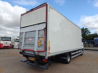2014 man tgm 15.250 vrachtwagen - afbeelding 10 van  51