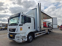 2014 man tgm 15.250 vrachtwagen - afbeelding 12 van  51