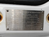 2014 man tgm 15.250 vrachtwagen - afbeelding 28 van  51