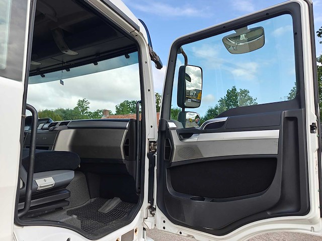 2014 man tgm 15.250 vrachtwagen - afbeelding 30 van  51