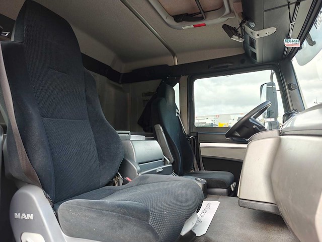 2014 man tgm 15.250 vrachtwagen - afbeelding 31 van  51