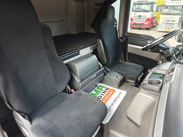 2014 man tgm 15.250 vrachtwagen - afbeelding 32 van  51