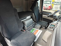 2014 man tgm 15.250 vrachtwagen - afbeelding 32 van  51