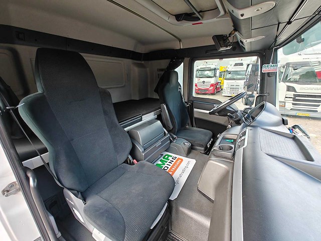 2014 man tgm 15.250 vrachtwagen - afbeelding 33 van  51