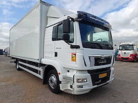 2014 man tgm 15.250 vrachtwagen - afbeelding 23 van  51