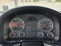2014 man tgm 15.250 vrachtwagen - afbeelding 35 van  51