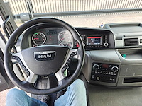 2014 man tgm 15.250 vrachtwagen - afbeelding 36 van  51
