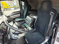 2014 man tgm 15.250 vrachtwagen - afbeelding 42 van  51