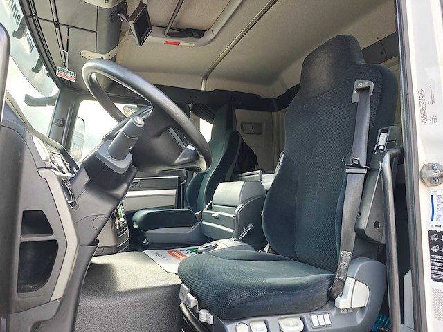 2014 man tgm 15.250 vrachtwagen - afbeelding 43 van  51
