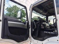 2014 man tgm 15.250 vrachtwagen - afbeelding 44 van  51