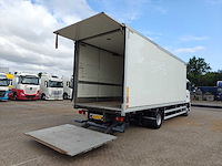 2014 man tgm 15.250 vrachtwagen - afbeelding 48 van  51