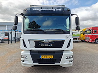 2014 man tgm 15.250 vrachtwagen - afbeelding 50 van  51