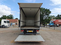2014 man tgm 15.250 vrachtwagen - afbeelding 51 van  51