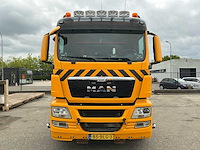 2014 man tgs 26.440 haakarm vrachtwagen - afbeelding 2 van  63