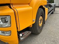 2014 man tgs 26.440 haakarm vrachtwagen - afbeelding 6 van  63