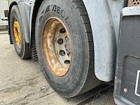 2014 man tgs 26.440 haakarm vrachtwagen - afbeelding 13 van  63
