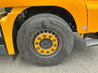 2014 man tgs 26.440 haakarm vrachtwagen - afbeelding 24 van  63