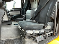 2014 man tgs 26.440 haakarm vrachtwagen - afbeelding 27 van  63
