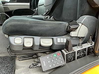 2014 man tgs 26.440 haakarm vrachtwagen - afbeelding 28 van  63