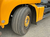 2014 man tgs 26.440 haakarm vrachtwagen - afbeelding 41 van  63