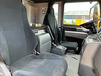 2014 man tgs 26.440 haakarm vrachtwagen - afbeelding 47 van  63
