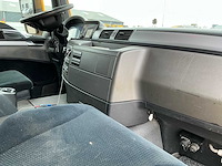 2014 man tgs 26.440 haakarm vrachtwagen - afbeelding 49 van  63