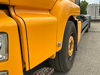 2014 man tgs 26.440 haakarm vrachtwagen - afbeelding 52 van  63