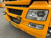 2014 man tgs 26.440 haakarm vrachtwagen - afbeelding 53 van  63