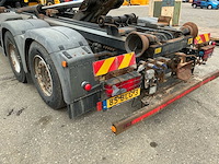 2014 man tgs 26.440 haakarm vrachtwagen - afbeelding 44 van  63