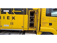 2014 man tgs 35.480 vrachtwagen mts 2 turbine - afbeelding 15 van  57