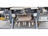 2014 man tgs 35.480 vrachtwagen mts 2 turbine - afbeelding 16 van  57