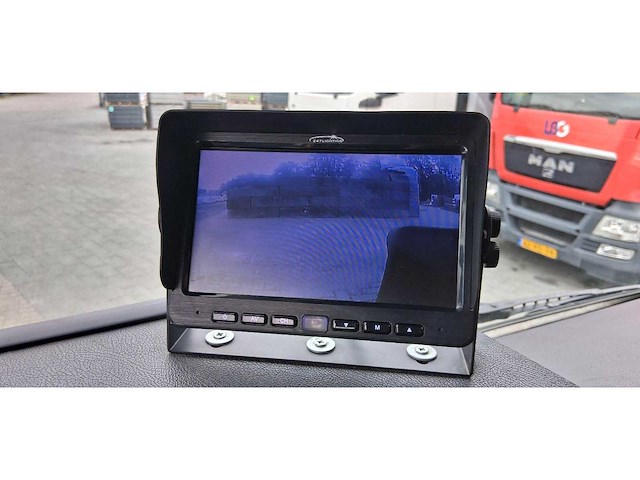 2014 man tgs 35.480 vrachtwagen mts 2 turbine - afbeelding 17 van  57