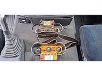 2014 man tgs 35.480 vrachtwagen mts 2 turbine - afbeelding 20 van  57