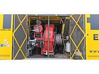 2014 man tgs 35.480 vrachtwagen mts 2 turbine - afbeelding 23 van  57