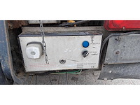 2014 man tgs 35.480 vrachtwagen mts 2 turbine - afbeelding 24 van  57