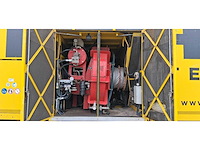 2014 man tgs 35.480 vrachtwagen mts 2 turbine - afbeelding 25 van  57