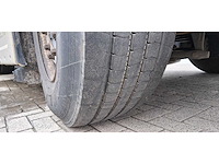 2014 man tgs 35.480 vrachtwagen mts 2 turbine - afbeelding 26 van  57