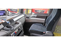 2014 man tgs 35.480 vrachtwagen mts 2 turbine - afbeelding 30 van  57