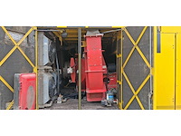 2014 man tgs 35.480 vrachtwagen mts 2 turbine - afbeelding 35 van  57