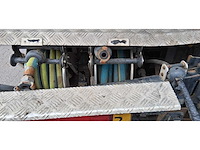 2014 man tgs 35.480 vrachtwagen mts 2 turbine - afbeelding 37 van  57