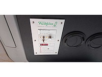 2014 man tgs 35.480 vrachtwagen mts 2 turbine - afbeelding 39 van  57