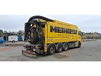 2014 man tgs 35.480 vrachtwagen mts 2 turbine - afbeelding 3 van  57