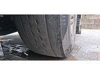 2014 man tgs 35.480 vrachtwagen mts 2 turbine - afbeelding 41 van  57